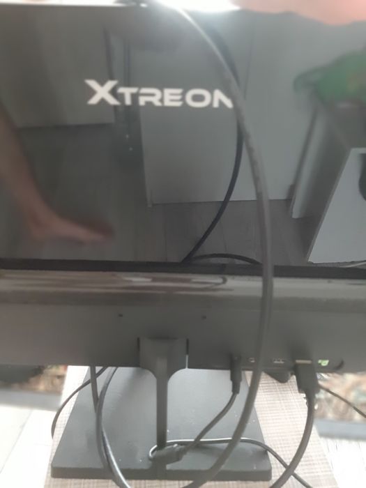 Манитор  Xtreon идеал