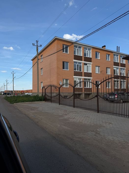 Продается 2-х ком кв в районе Асан