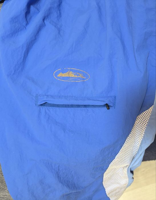 corteiz tracksuit SPECIAL