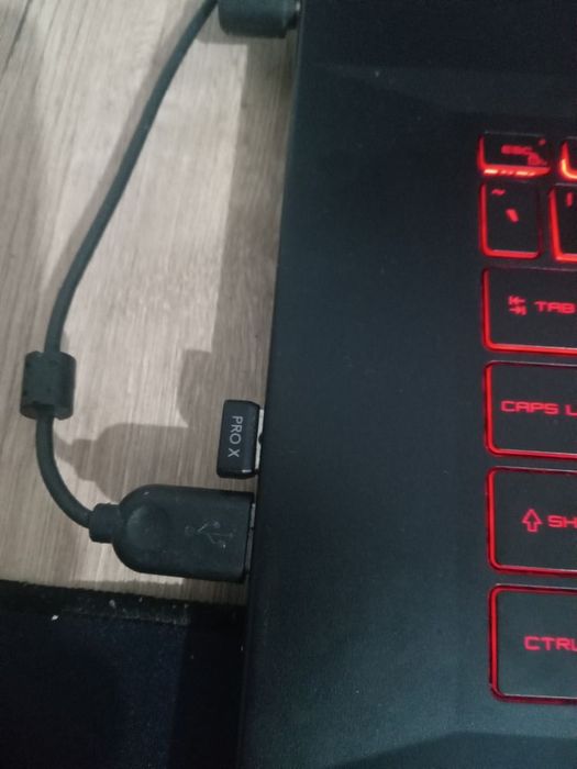 Vand mouse G PRO Superlight