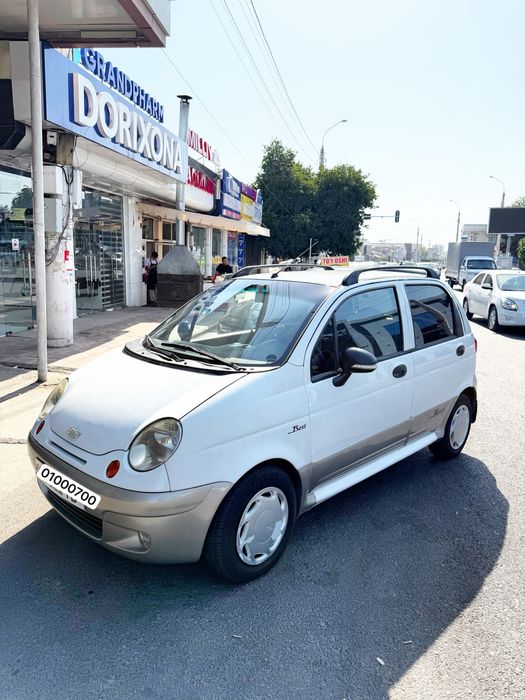 Arenda matiz 2015 yil