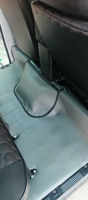 Дамас шевралет 2024 радной