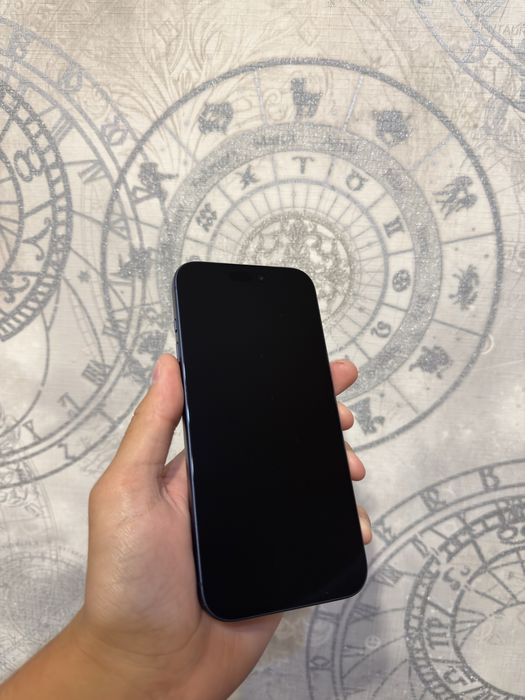 iPhone 17 Pro Max 256ГБ Есим