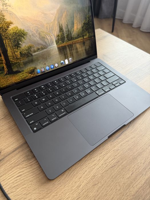 Apple MacBook Pro 14 m4 pro 2024  24 Гб SSD 512 Гб