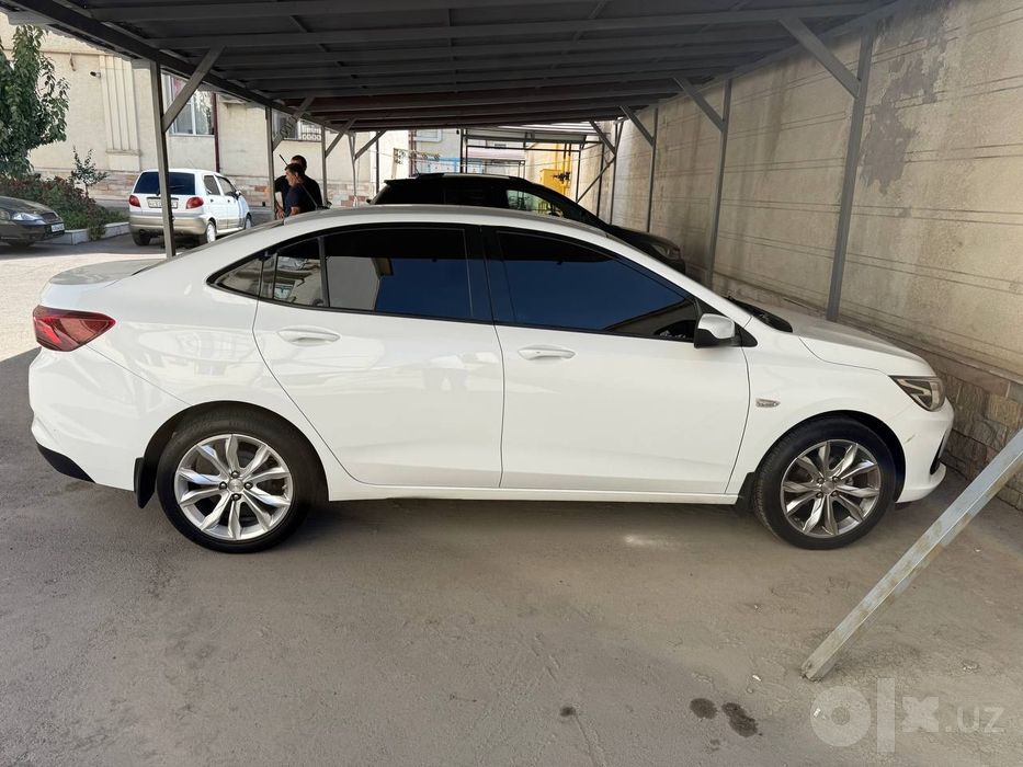 Onix avtomat Ltz
