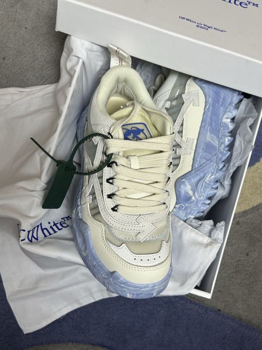 Off White Odsy 1000 Marble