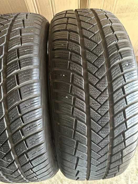 205/55 R17 Vredestein Wintrac Pro 7.76 mm