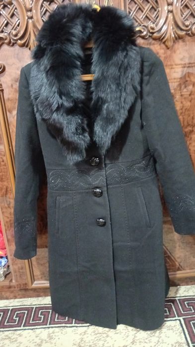 Palto  turetskiy 42razmer