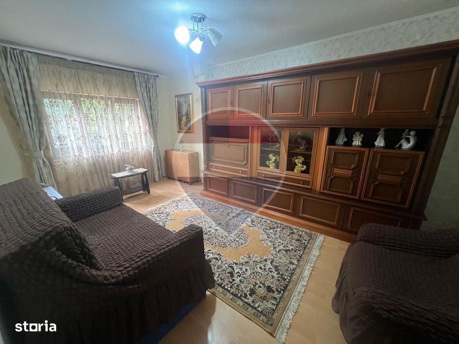 Apartament 2 camere chirie Arhitect Ion Mincu