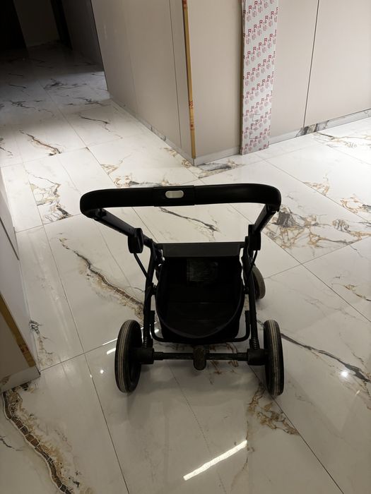 Шасси для коляски Cybex