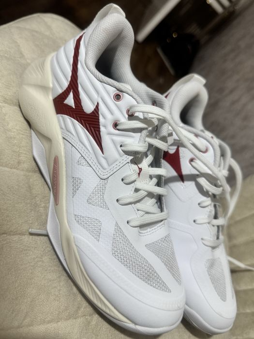 Кроссовки Mizuno оригинал