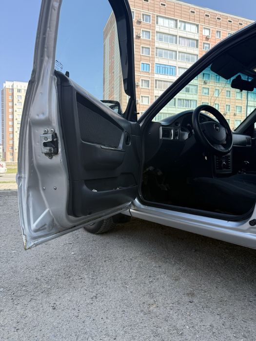 Нексия 2 2014 год люкс