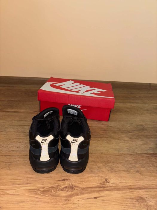 Nike air max 95 essential