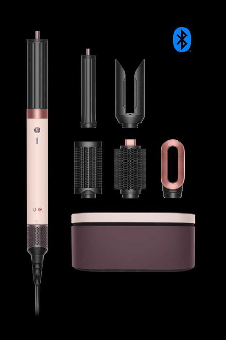 Dyson Airwrap Co-Anda2x HS09 Ceramik Pink  Предновогодняя Акция!