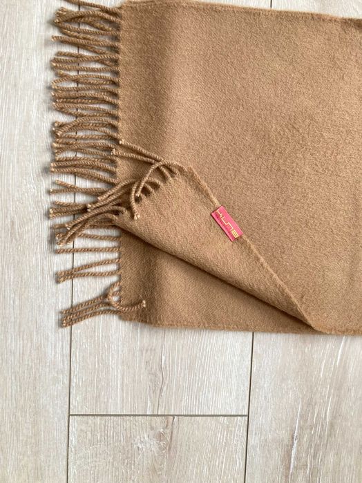 KUNA 100% Royal Alpaca шал алпака