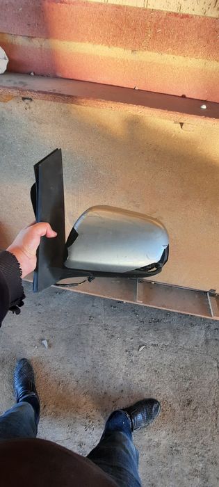 Зеркало Toyota Sienna