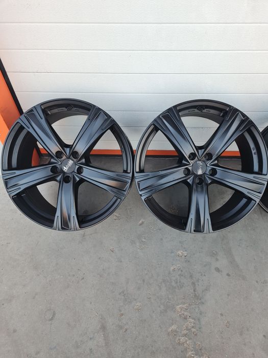 Джанти ADVANTI за VW AUDI SEAT SKODA Mercedes Bmw R20 5x112 ET30 9J