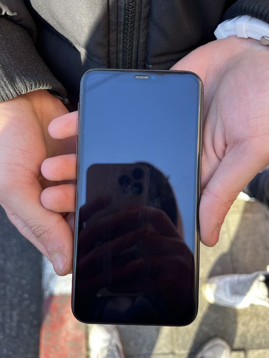 schimb iphone 11 pro max