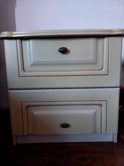 Спальняя кровать