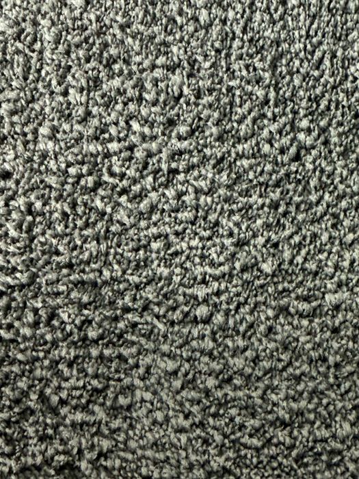 PROSOP, Laveta Microfibra Profesionala 900gsm Gri cu bordura 60cmx90cm