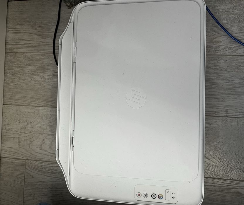 Продам принтер hp