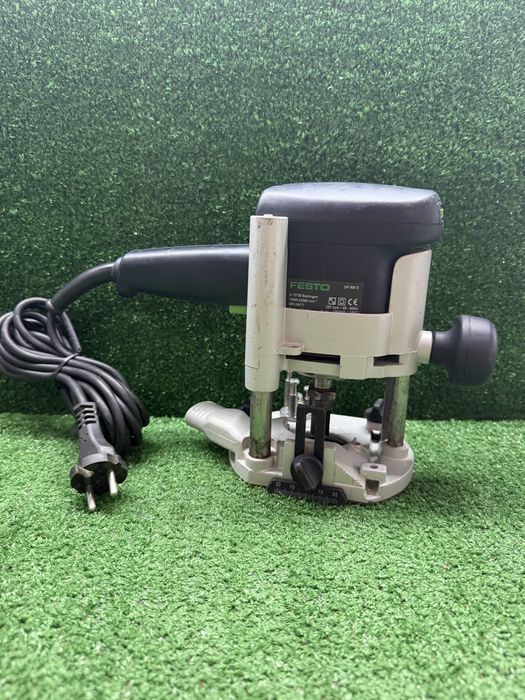 Оберфреза Festool OF 900 E