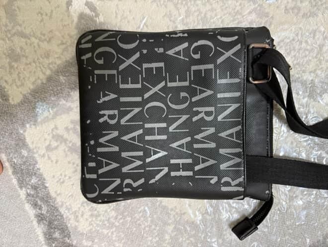 Armani ehchange sotiladi