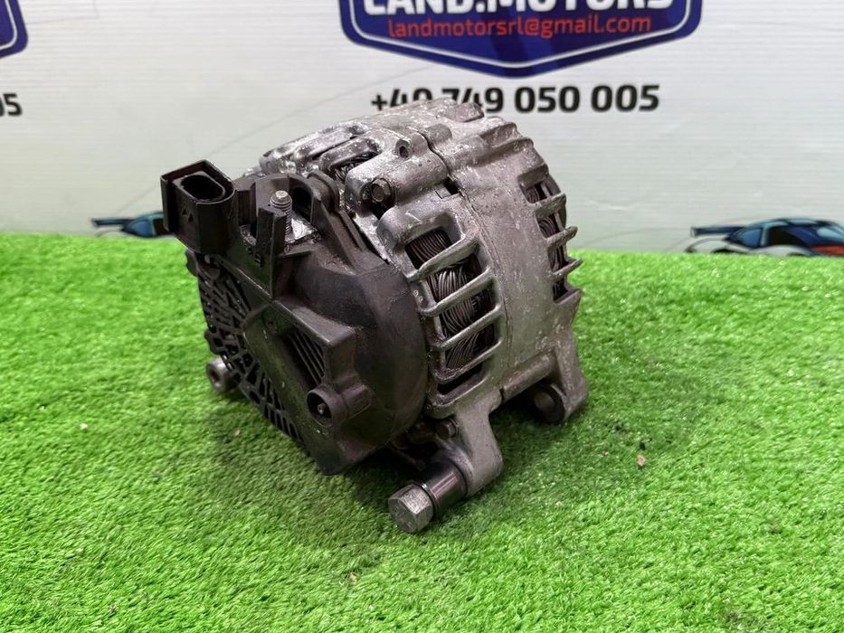 ALTERNATOR FORD GALAXY 3 2.0 DIESEL 2015 COD OEM AG9T-10300-AA AG9T10300AA 2015-2024