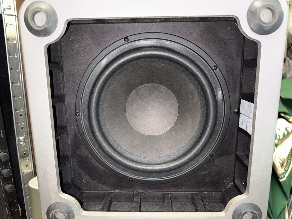 Subwoofer 10” Harman Kardon SUB-TS7