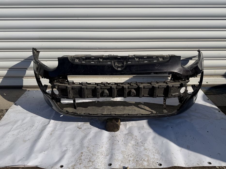 Предна броня за Fiat Punto Evo (2009-2012)