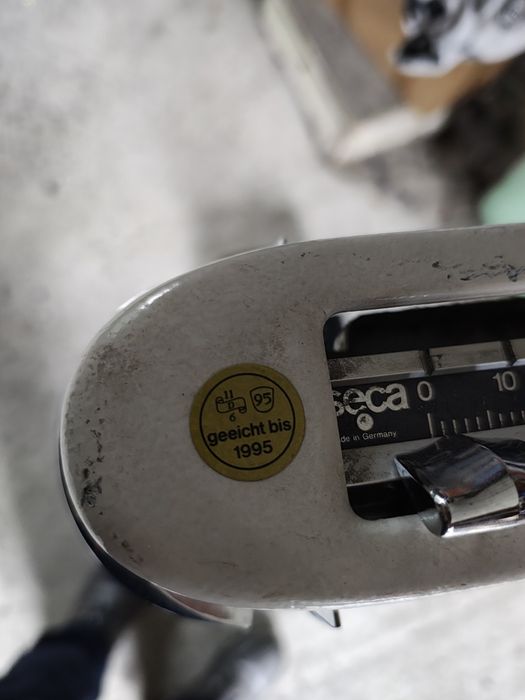 Cantar medical germania