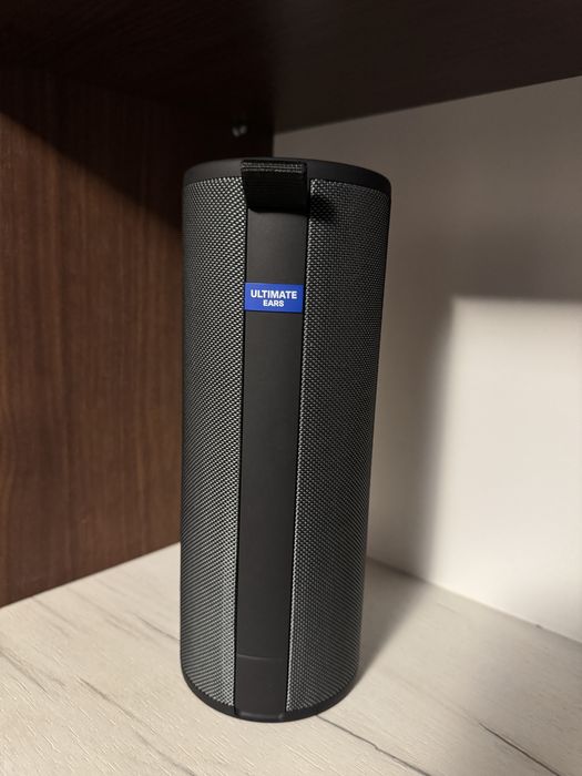 Boxa portabila Ultimate Ears Megaboom 4