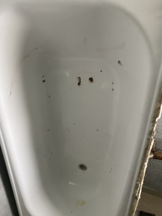 Ванна бесплатно.