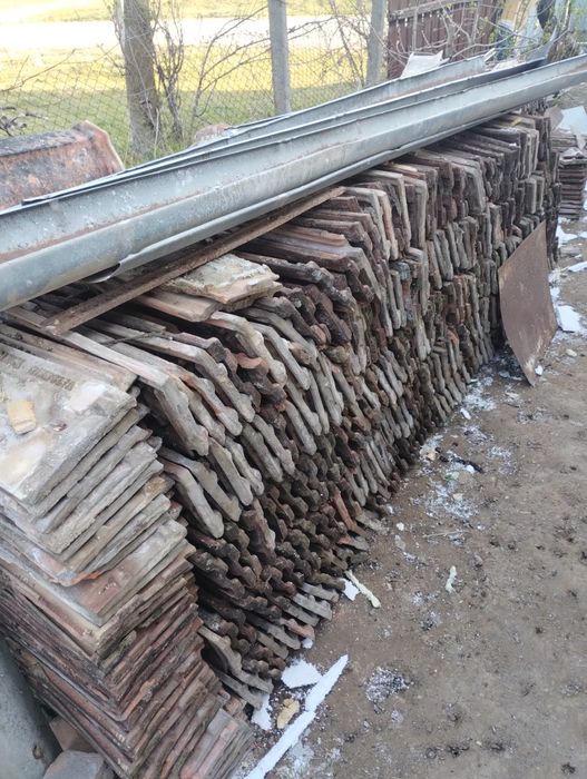 Tigle Jimbolia ieftine