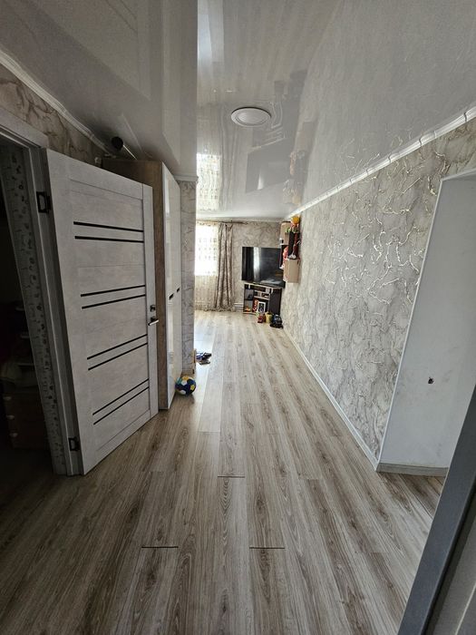 Продам дом Рамазанова 18