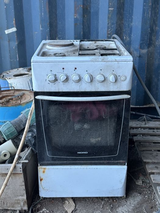 Продается Газовая плита