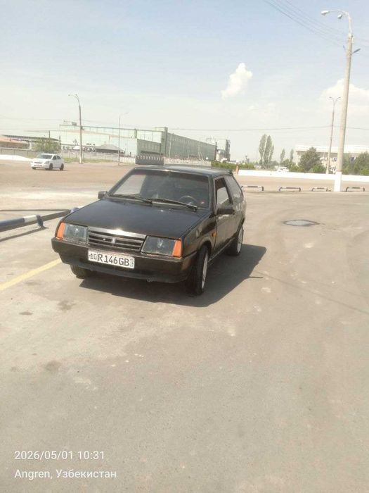 VAZ 2108 1988 — 6