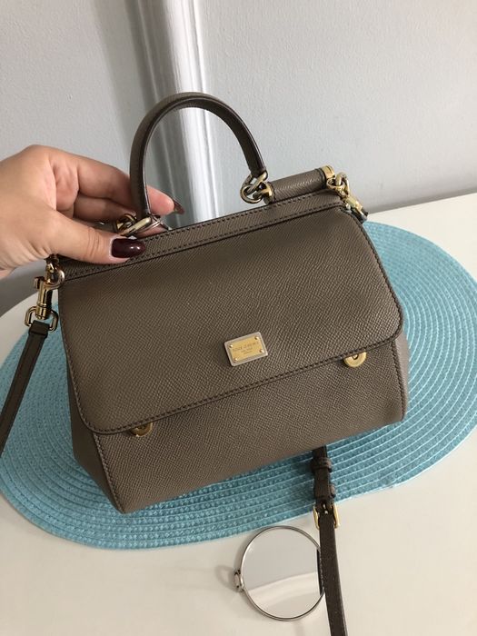 Сумка Dolce Gabbana