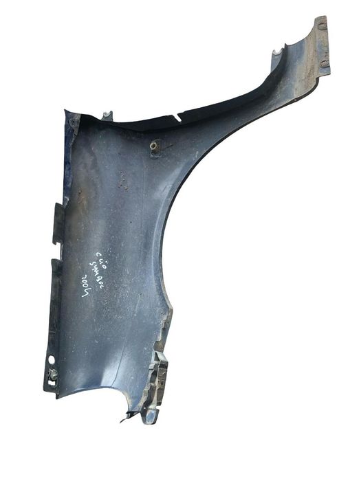 Aripa Dreapta Fata Renault Symbol I [ 1998 - 2008 ], Renault Clio Ii Box Sb0/1/2_ 1998 ->