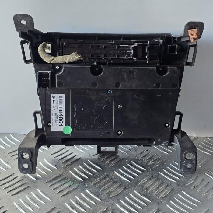 Butoane navigatie radio NAVI 950 Opel Zafira C Tourer