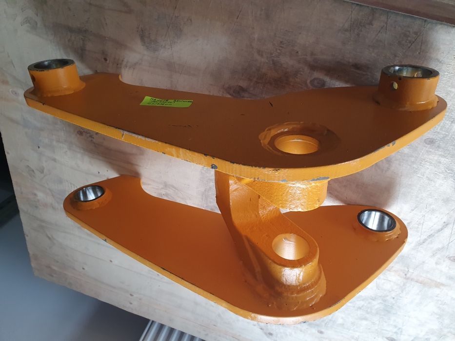 Piesa leg.jcb utilaj