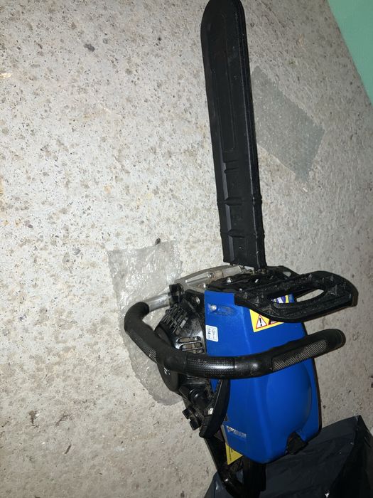 Ferros Tools верижен трион