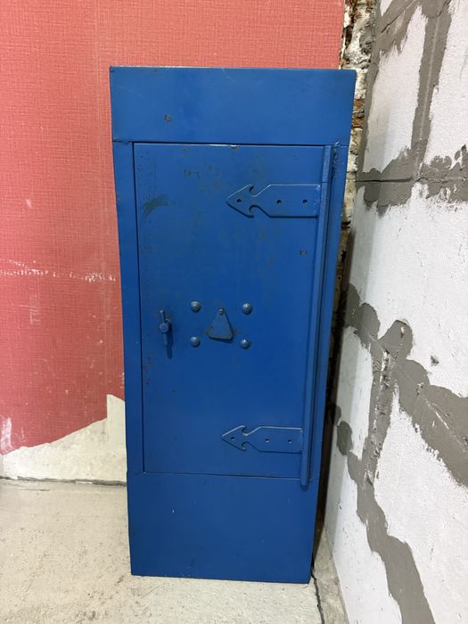 Продам сейф для оружия