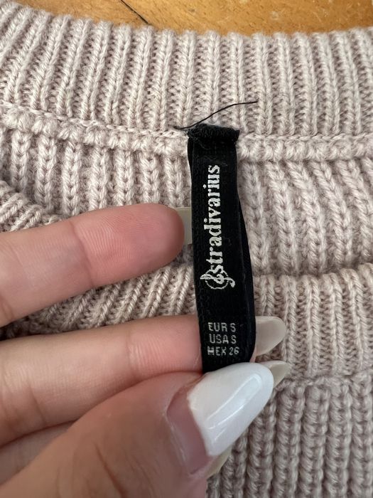 Дамска блуза Stradivarius