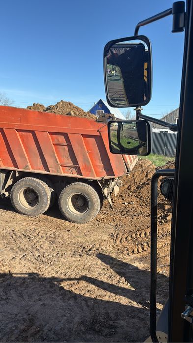 Пгс грунт глина мусыр