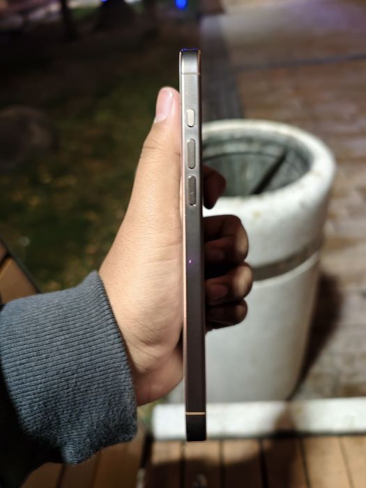 Iphone 16 pro max 512