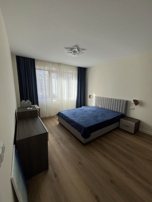 Дава се под наем Двустаен апартамент в София, Зона Б-18 - 60 кв.м за 847.62 € - Снимка #8