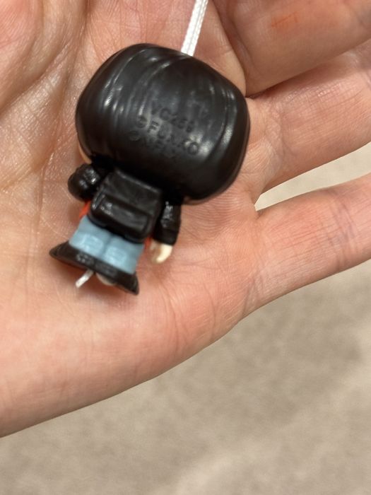 Фигурка из ОСД ,уилл Will Byers