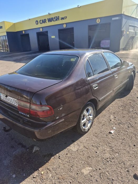 Продам Toyota carina E