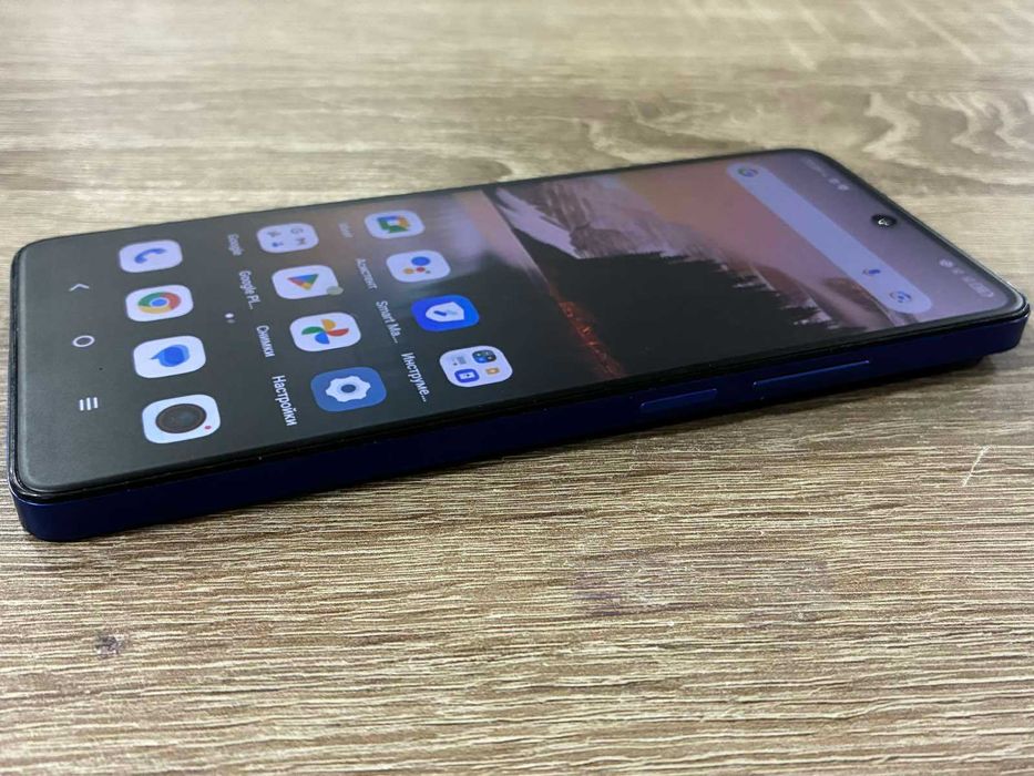 Мобилен Телефон TCL 40 NXTPAPER
